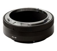 Urth Lens Mount Adapter Compatible with Canon FD to EOS R (Manual)