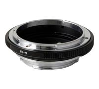 Urth Lens Adapter Canon FD Lens to Leica M Mount