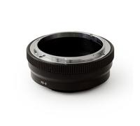 Urth Lens Mount Adapter: Compatible with Canon FD Lens to Sony E Camera Body