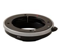 Urth Lens Adapter Contax G Lens to Sony E Mount