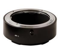 Urth Lens Adapter Konica AR Lens to Leica L Mount