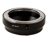 Urth Lens Adapter Konica AR Lens to M43 Mount