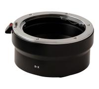 Urth Lens Mount Adapter: Compatible with Leica R Lens to Fujifilm X Camera Body