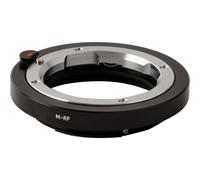 Urth Lens mount adapter: compatible with Leica R lens to Leica M camera body
