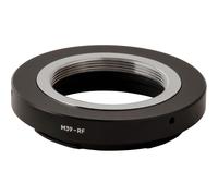 Urth Lens Adapter M39 Lens to Canon RF Mount