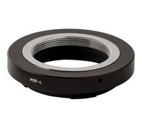 Urth Lens Adapter M39 Lens to Leica L Mount