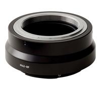 Urth Lens Mount Adapter: Compatible with M42 Lens Fits Canon RF Camera Body