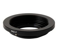 Urth Lens Adapter M42 Lens to Nikon F Mount (Optical Glass)