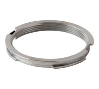 Urth Lens Mount Adapter (Manual): Compatible with M42 Lens to Pentax K Camera Body