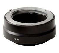 Urth Lens Adapter Minolta Rokkor (SR/MD/MC) Lens to Canon RF