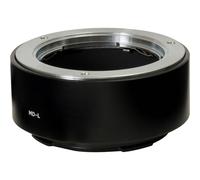 Urth Lens Mount Adapter: Compatible with Minolta Rokkor (SR/MD/MC) Lens to Leica L Camera Body