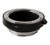 Urth Lens Adapter Nikon F Lens to Leica M Mount