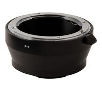 Urth Lens Adapter Nikon F Lens to Nikon 1 Mount