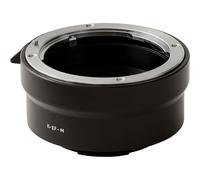 Urth Lens Adapter Pentax K Lens to Canon EF-M Mount