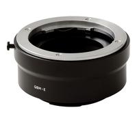 Urth Lens Mount Adapter: Compatible with Rollei SL35 (QBM) Lens to Sony E Camera Body
