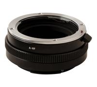 Urth Lens Mount Adapter (Manual): Compatible with Canon RF Camera Body to Sony A (Minolta AF) Lens