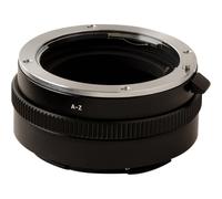 Urth Lens Adapter Sony A (Minolta AF) Lens to Nikon Z Mount