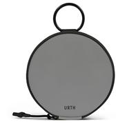 Urth Lens Filter Pouch - Weatherproof, Padded Case for 4 Circular Filters with Clip-On Carabiner