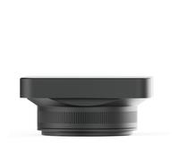Urth Lens Hood Kit for Leica Summicron 35mm Black
