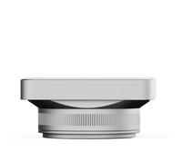 Urth Lens Hood Kit Compatible with Leica Summicron 35 (Silver)