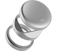 Urth Lens Hood kit for Fujifilm X100 (V/VI) Silver