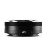Urth Lens Adapter Canon FD Lens to Canon RF Mount
