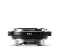 Urth Lens Mount Adapter: Compatible with Canon FD Lens to Leica M Camera Body