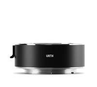 Urth Lens Mount Adapter Compatible with Canon to Canon RF (Electronic)