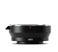 Urth Lens Mount Adapter Compatible with Canon to M4/3 (Manual)