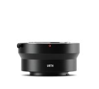 Urth Lens Adapter Contax/Yashica Lens to Fujifilm X Mount