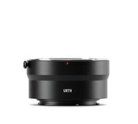 Urth Lens Mount Adapter: Compatible with Contax/Yashica (C/Y) Lens to Sony E Camera Body