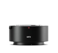 Urth Lens Mount Adapter Compatible with Contax/Yashica to Leica L (Manual)