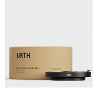 Urth Lens Mount Adapter: Compatible with Leica M Lens to Leica L Camera Body | ✅ 5 years warranty