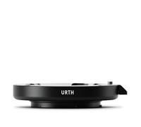 Urth Lens Mount Adapter: Compatible with Leica M Lens to Micro Four Thirds (M4/3) Camera Body