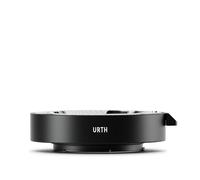 Urth Lens Mount Adapter: Compatible with Leica M Lens to Fujifilm X Camera Body