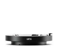 Urth Lens Mount Adapter: Compatible with Leica M Lens to Leica L Camera Body