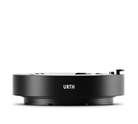 Urth Lens Mount Adapter: Compatible with Leica M Lens to Nikon Z Camera Body