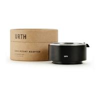 Urth Lens Mount Adapter: Compatible with Leica R Lens to Leica L Camera Body