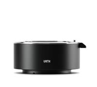 Urth Lens mount adapter: compatible with Leica R lens to Leica L camera body