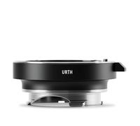Urth Lens mount adapter: compatible with Leica R lens to Leica M camera body