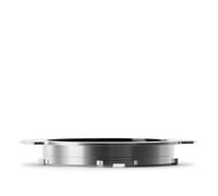 Urth Lens Mount Adapter: Compatible with M39 Lens to Leica M Camera Body (35-135mm Frame Lines)