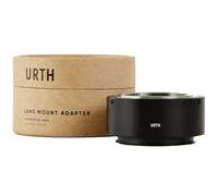 Urth Lens Mount Adapter: Compatible with M42 Lens to Leica L Camera Body