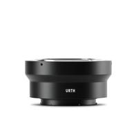 Urth Lens Mount Adapter Compatible with M42 to Fujifilm X (Manual)