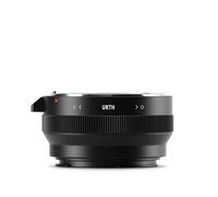Urth Lens Mount Adapter: Compatible with Nikon F (G-Type) Lens to Sony E Camera Body