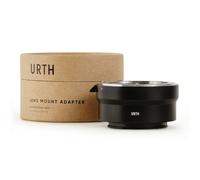 Urth Lens Adapter Nikon F Lens to Sony E Mount