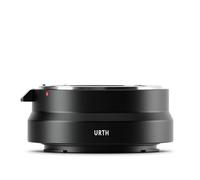 Urth Lens Adapter Nikon F Lens to Canon RF Mount