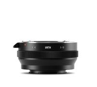 Urth Lens Mount Adapter: Compatible with Nikon F (G-Type) Lens to Fujifilm X Camera Body