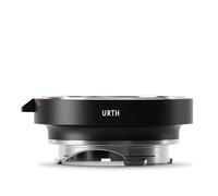 Urth Lens Mount Adapter Compatible with Nikon F to Leica M (Manual)