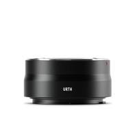 Urth Lens Mount Adapter Compatible with Olympus OM to Canon RF (Manual)