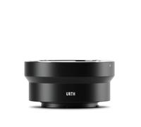 Urth Lens Mount Adapter Compatible with Olympus OM to Fujifilm X (Manual)